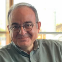 Cenk AKBOSTANCI